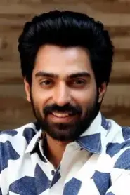 Shiva Kandukuri