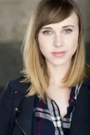 Samantha Hill