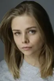 Anastasia Akatova