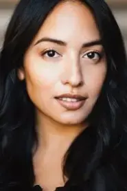 Veronica Mejia
