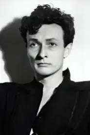 Jean-Louis Barrault