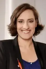 Maria Rueff