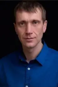 Patrick Taggart