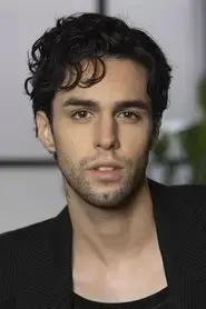 Stephen Sanchez