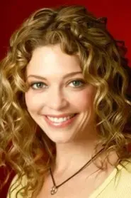 Amanda Detmer