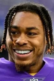 Justin Jefferson