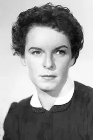 Mercedes McCambridge