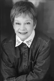Betty Linde