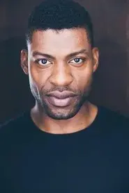 Richard Prioleau