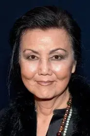 Kieu Chinh