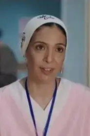 Sulafa Ghanem