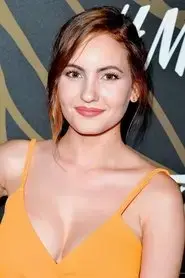 Ivana Baquero