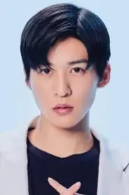 Ren Meguro