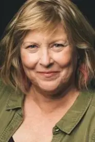 Paula Rossman