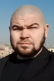 Yuriy Petrov
