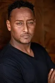 Mohamed Hakeemshady