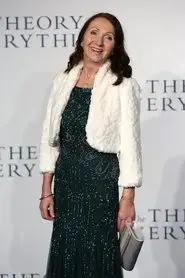 Jane Hawking