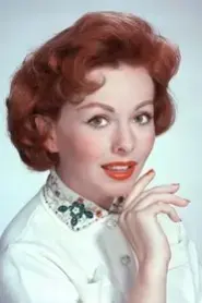 Jeanne Crain