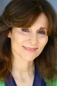 Eva-Marie Fredric