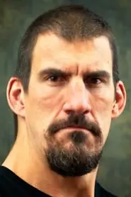 Robert Maillet