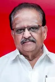 S. P. Balasubramaniam