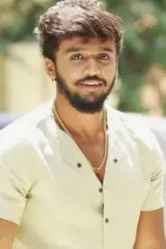 Dhanveer Gowda