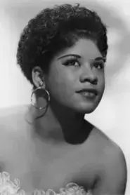 Ruth Brown