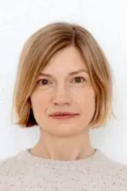 Cecilia Frode