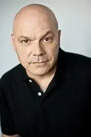 Steve Pickering
