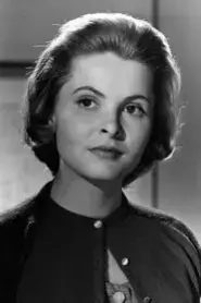 Johanna Matz