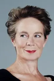 Celia Imrie