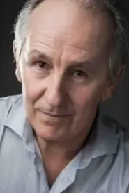 Gaston Caron