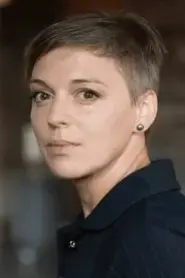 Nelly Uvarova