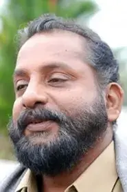 Nandu Poduval