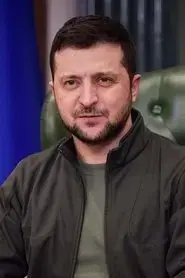 Volodymyr Zelenskyy