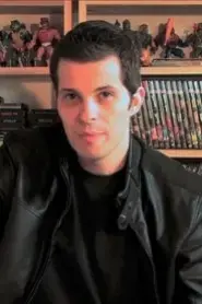 Mike Matei