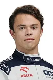 Nyck de Vries