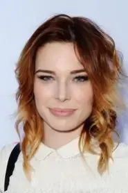 Chloe Dykstra