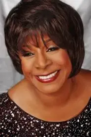 Merry Clayton
