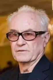 Ali Khamraev