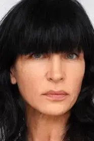 Karin Myrenberg