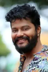 Ananth Ram