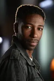 Corey Dorris