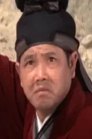Ho Bo-Sing
