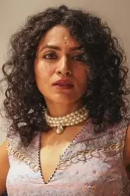 Maalavika Sundar
