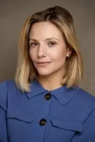 Salomé Granelli