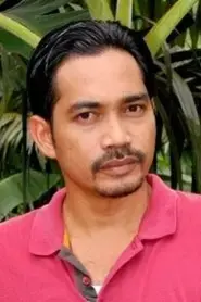 Sahronizam Noor