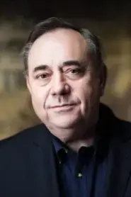 Alex Salmond
