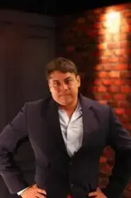 Cyrus Broacha