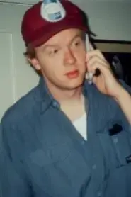 Danny Scharar